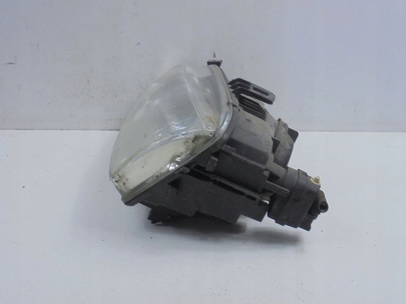 фото №6, Renault megane i фара лівий h4