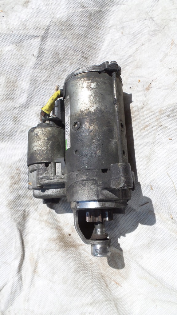 Купити Стартер audi a4 b8 2.0 tdi a5 ts22e45 valeo