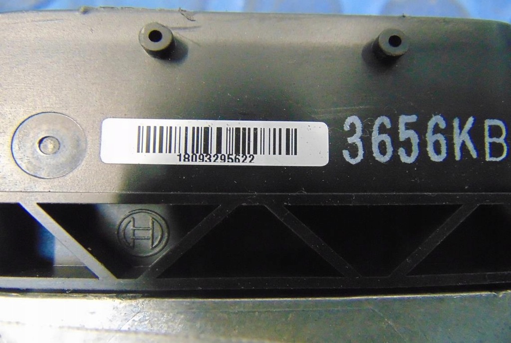 фото №5, Hyundai i10 1.1 бортовий комп'ютер двигуна 39100-02id3