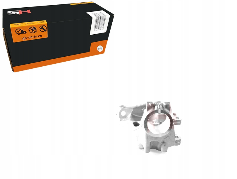 фото №12, Gh поворотный кулак подвеска колеса перед левый bmw 3 f30 f80