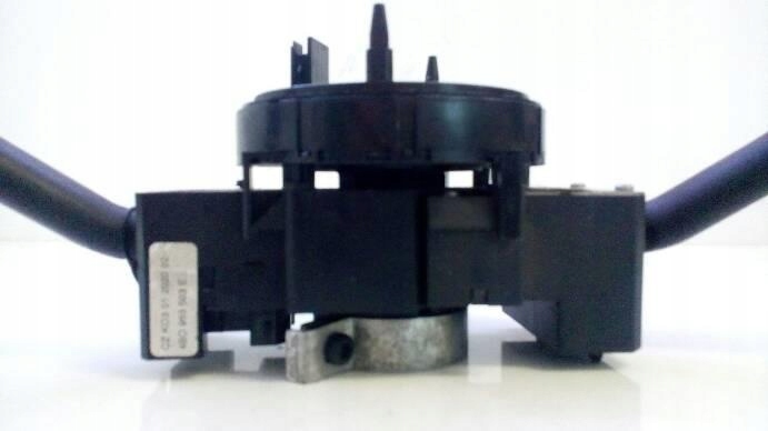 фото №7, Переключатель комбинированный лента подрулевой переключатель volkswagen bora