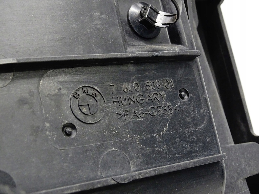 фото №9, Комплект радіатор вентилятор bmw 3 f30 f31 2.0d n47 механічна коробка передач