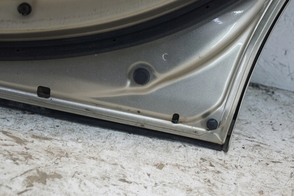 фото №16, Дверь правый задняя lexus gs ii gs300