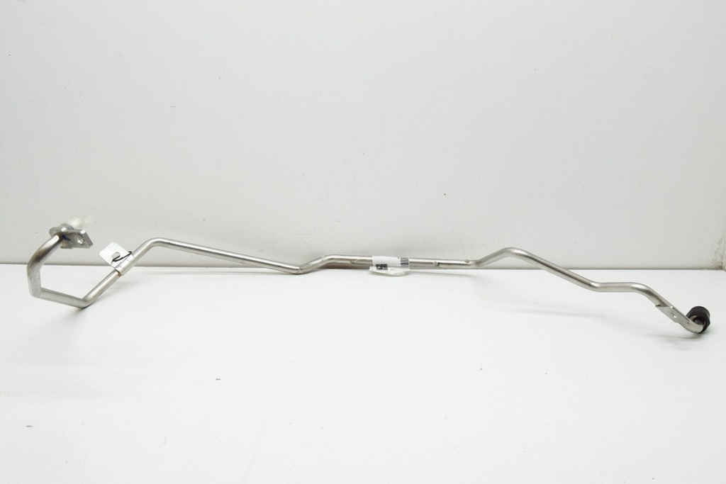 фото №6, Audi q5 8r шланг радиатора масла коробки передач новый оригинальный 8k031781