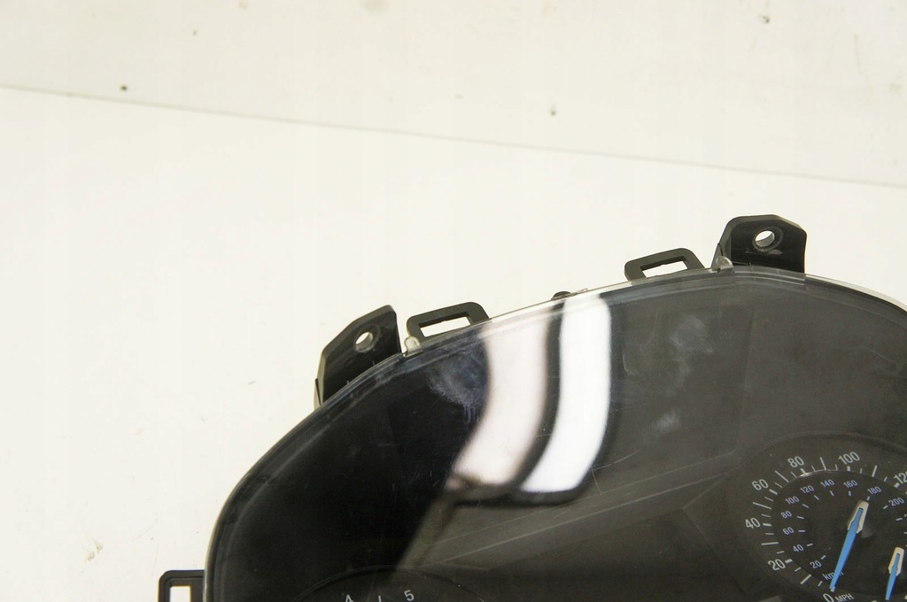 фото №6, Rp045 ford edge mk2 2.0i лічильник прилади gt4t-10849-ab usa