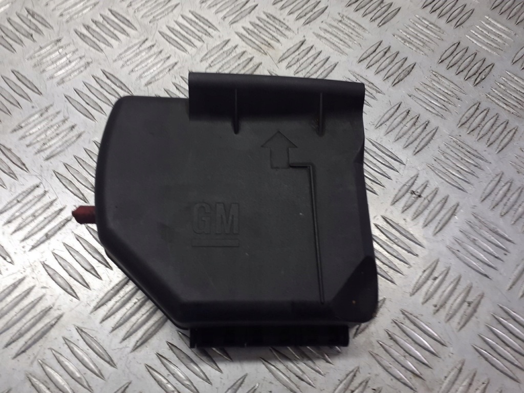 фото №1, Коробка предохранителей opel omega b 2.2