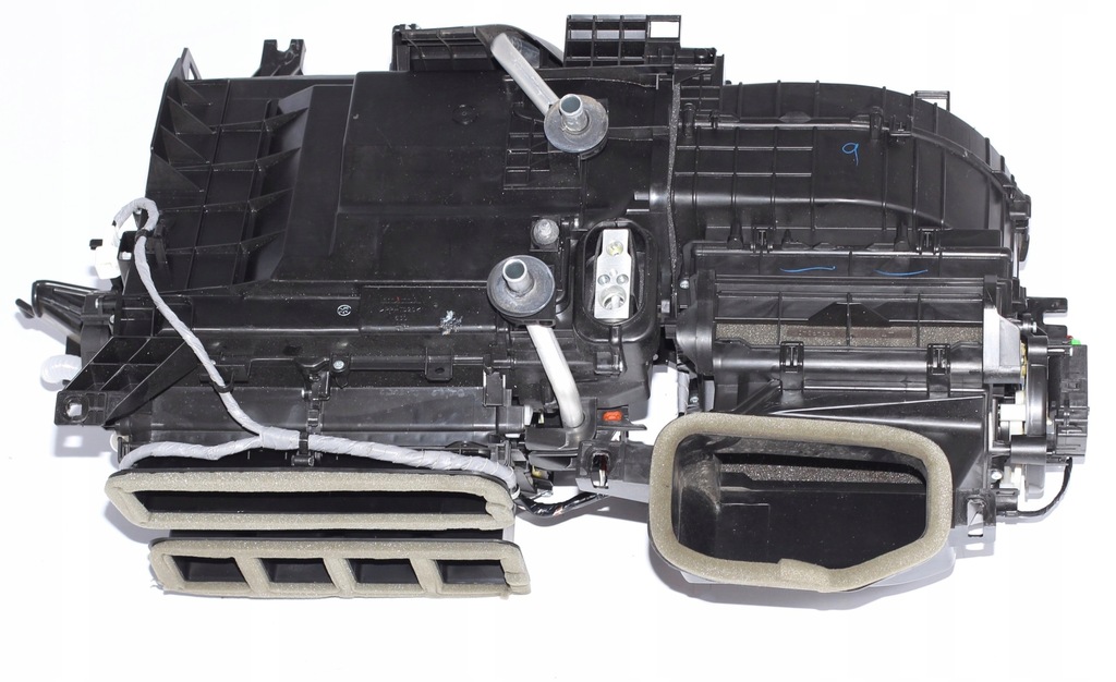 фото №1, Honda civic ix комплектна обігрівач