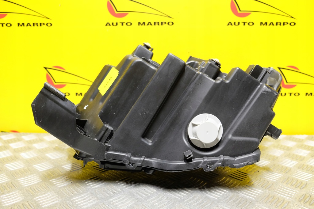 фото №13, Toyota tacoma lift 2020- фара лампа full led права usa