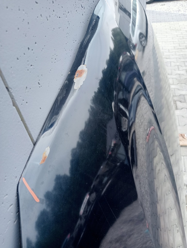 фото №4, Капот bmw f30 f31 a89 imperialblau