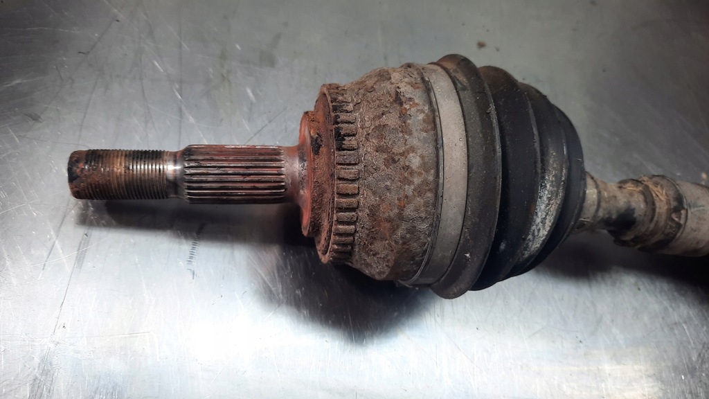 фото №6, Привідний вал права volvo s40 v40 1.9 dci 00-04r