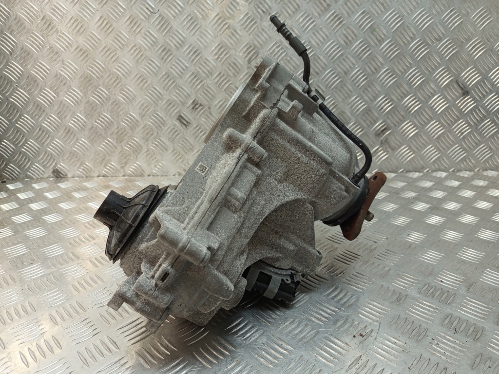 фото №13, Bmw оригінальний номер 9469019 9469023 x3 g01 x5 g05 редуктор коробки передач регулятор