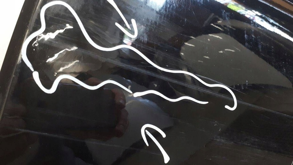 фото №8, Audi a5 2016-2024 дверь левая перед 8w8831051f