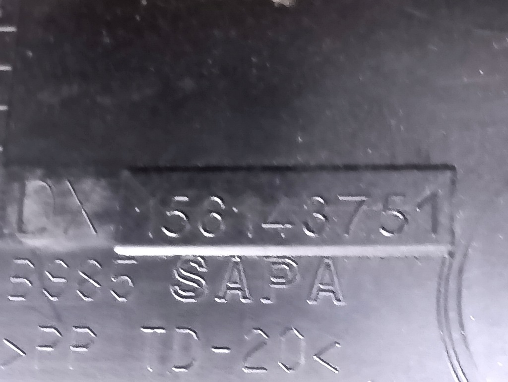 Alfa romeo stelvio защита накладка progou стойка перед правая 156143751 Недорого