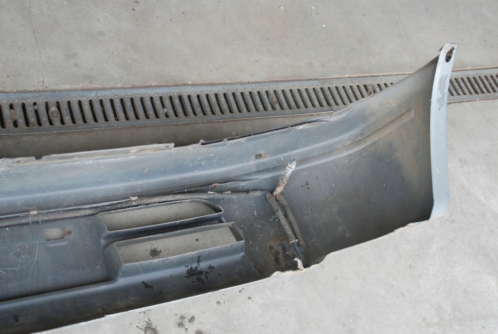 фото №10, Toyota land cruiser 90 95-02 бампер перед spr