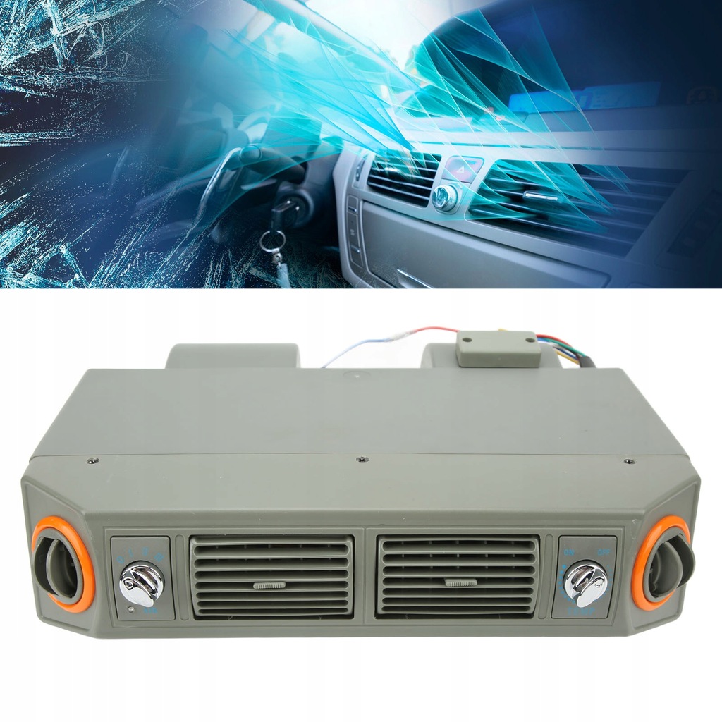 фото №8, Испаритель кондиционера электронная контроль термостата wysoka производительность