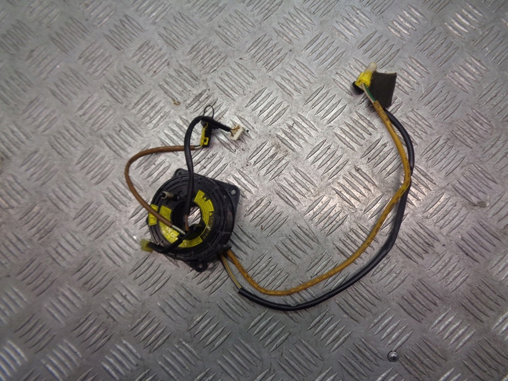 фото №1, Лента подушки безопасности подушка безопасности chevrolet lacetti