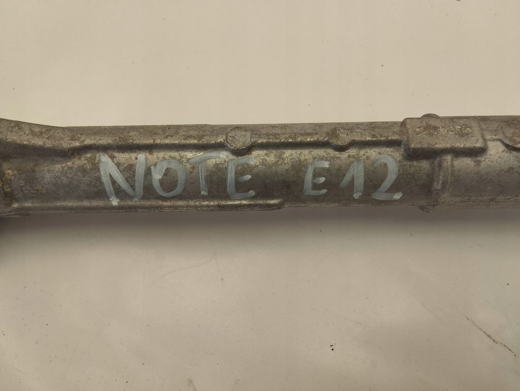 фото №5, Nissan note e12 трансмиссия рулевая 48001 3vv0a