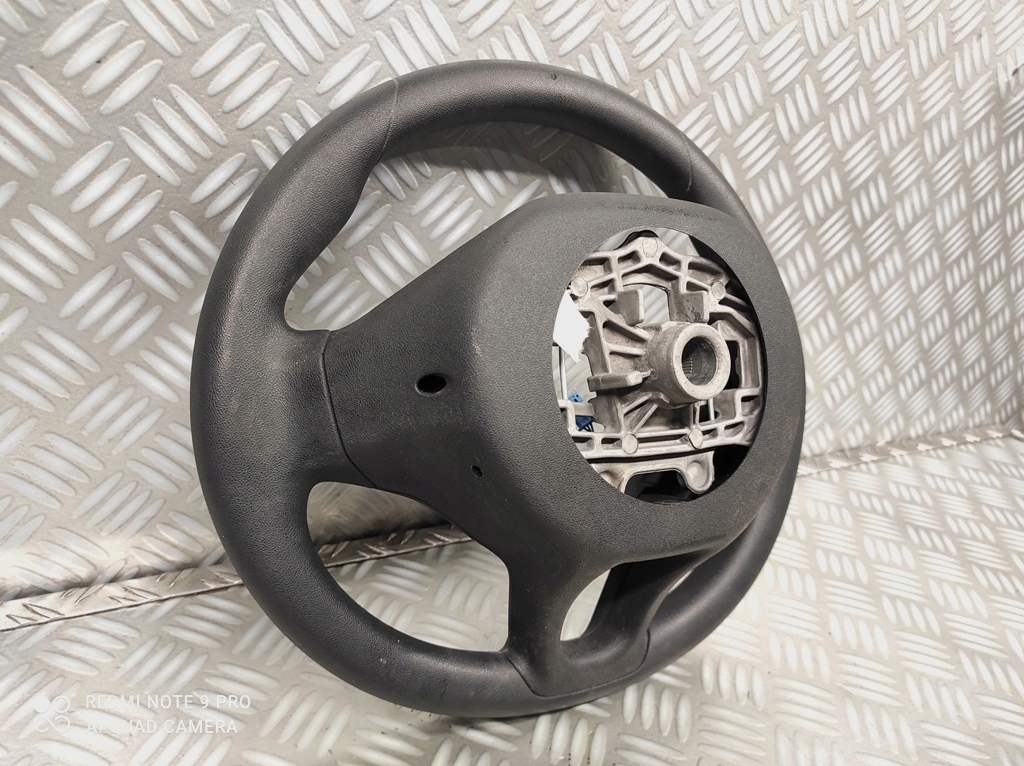 фото №11, Воздуховод обычная peugeot 208 i peugeot 2008 i