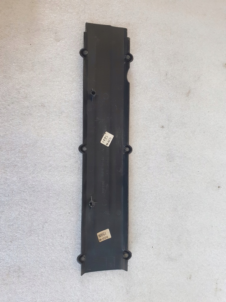 фото №5, Jaguar xf x250 панель крышки клапанов 6r83-12025-a