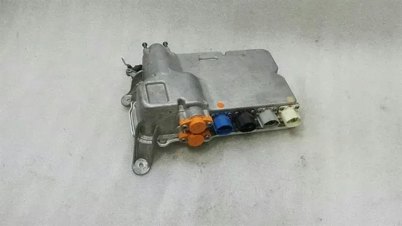 Купить Ecu двигателя tesla 1059891