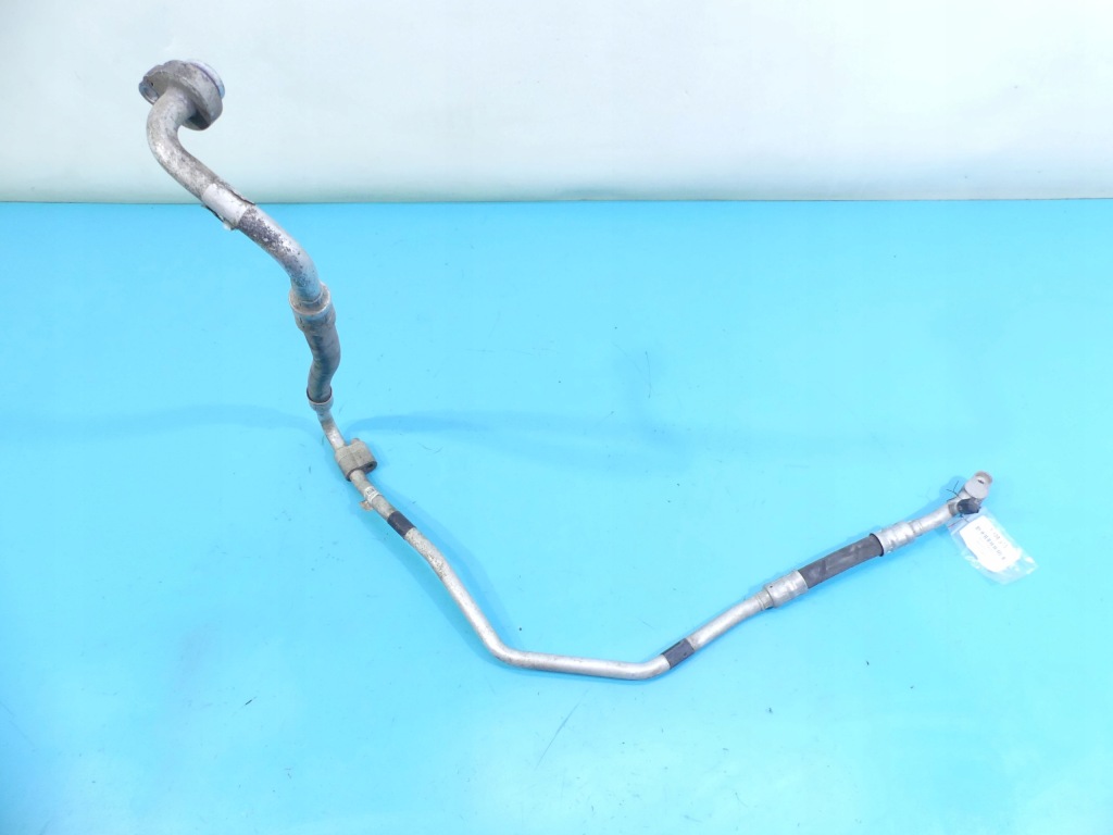 фото №1, Шланг кондиціонера vw amarok 10-16 2h1820743