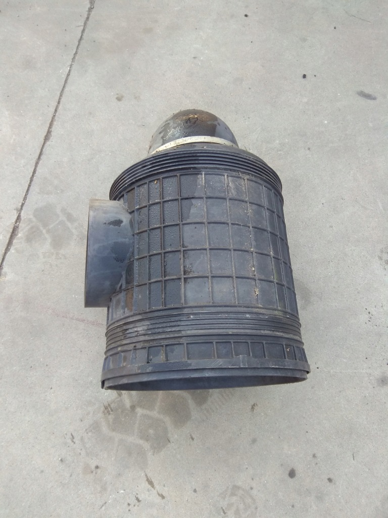 фото №1, Корпус фильтра воздуха renault premium 270 dci 5010497190