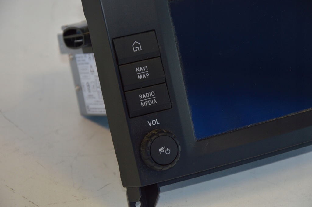 фото №5, Mercedes vito v 447 w447 lift радио навигация