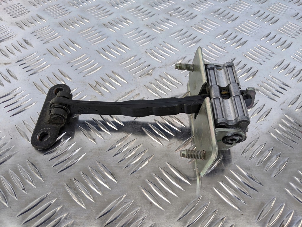 фото №1, Обмежувач двері scania r s