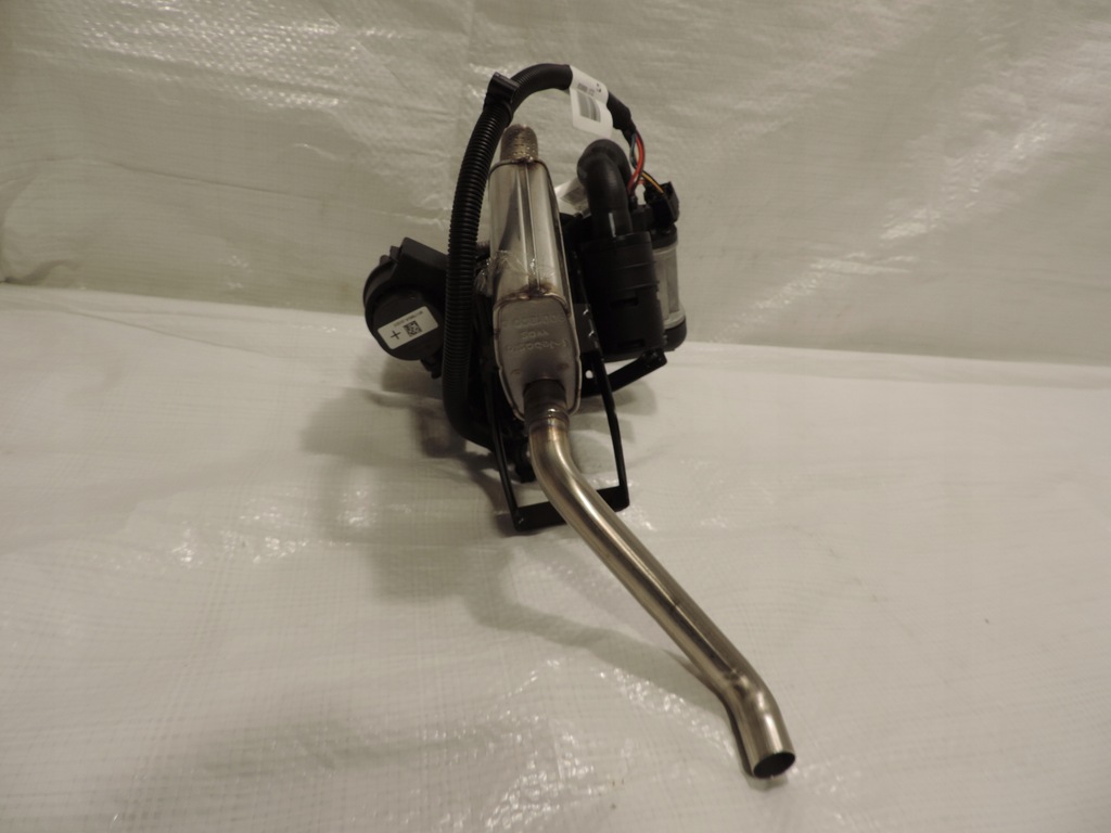 фото №10, Webasto volkswagen transporter t6 nowe 00468574240