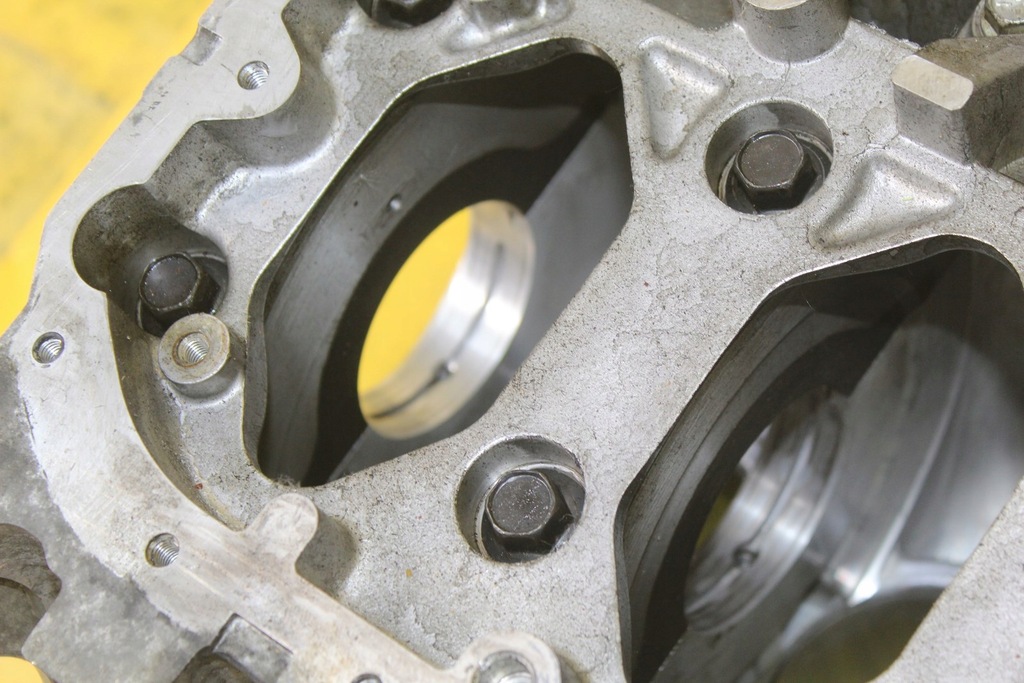 фото №11, Блок двигателя mitsubishi asx lancer 1.8 did 4n13