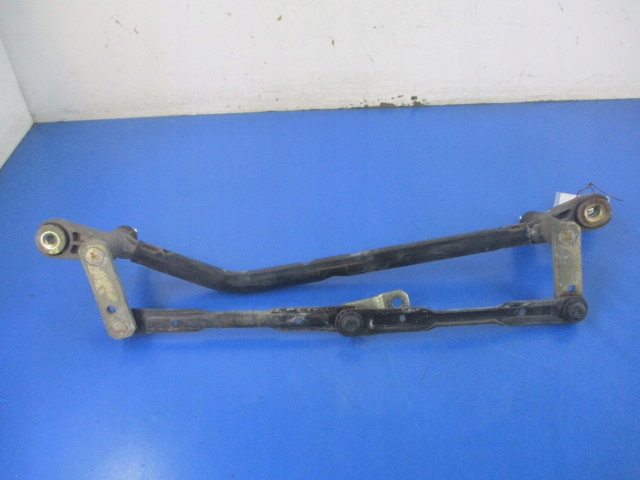 фото №4, Kia picanto i механізм двірник трос