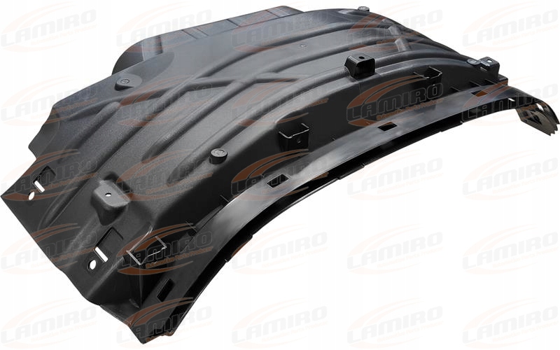 фото №1, Scania s / r крила підкабінний góra ліва