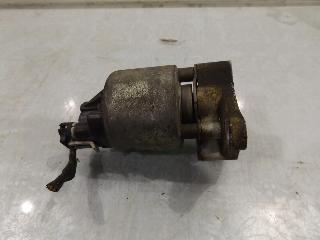 фото №3, Aveo t250 1,2 egr