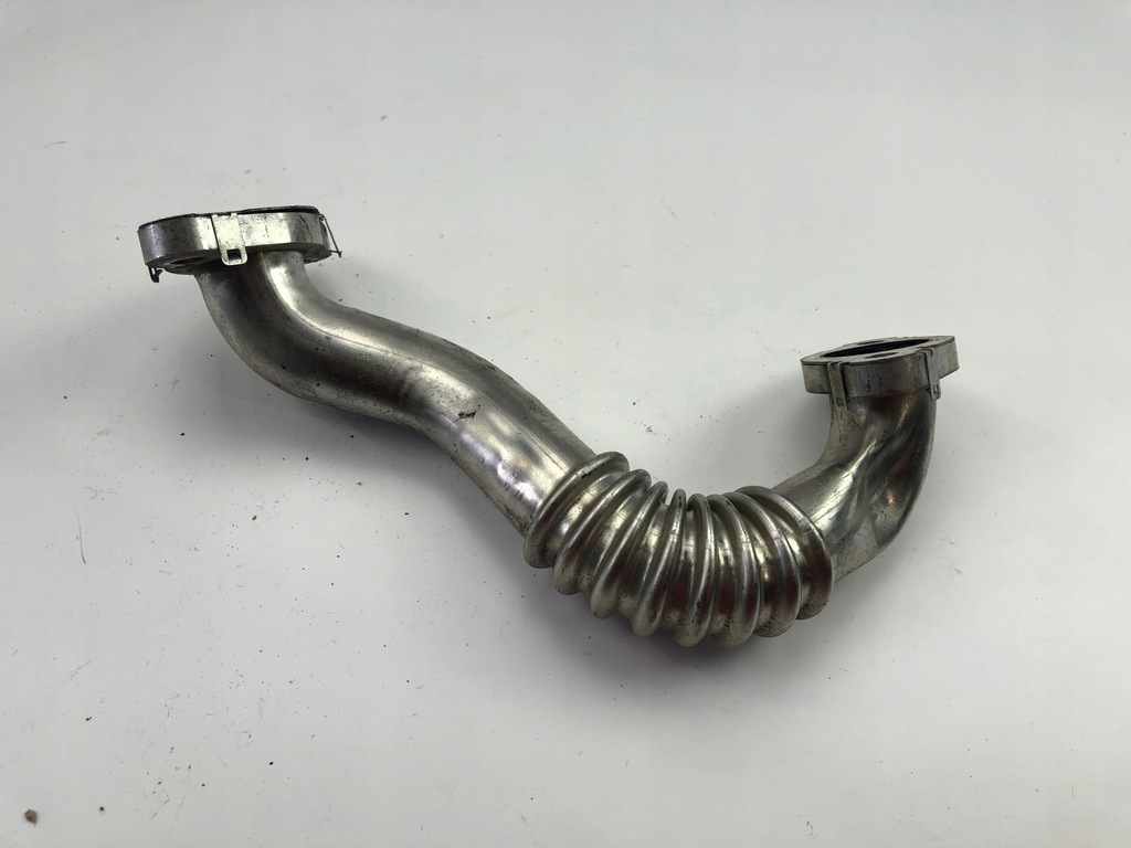фото №1, Vw skoda audi трубка шланг egr 2.0 tdi 03p131521a