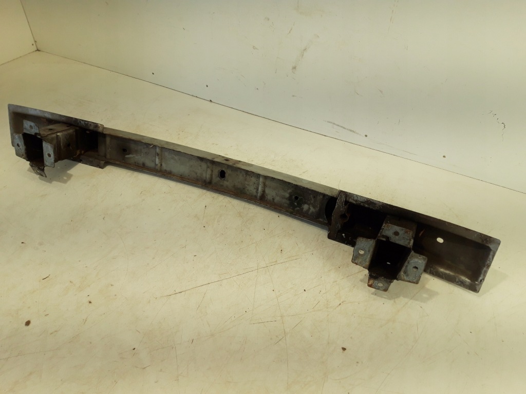 фото №9, Trafic vivaro primastar балка pod бампер перед