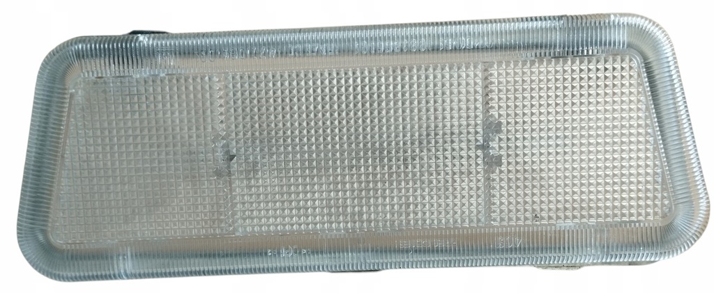 фото №1, Лампа потолочный opel corsa c