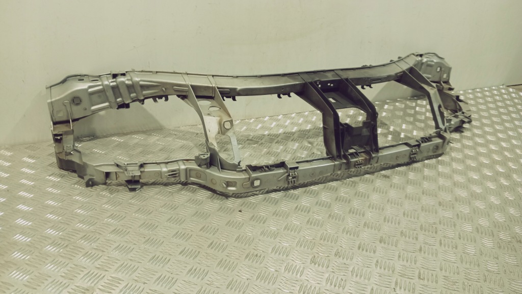 Ремень ford mondeo mk4 s max mk1 galaxy am21 06-15 am21-8b041ac серебристый orygin Цена