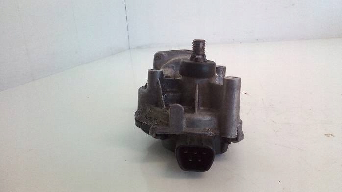 фото №5, Моторчик дворник перед mazda 2 dy