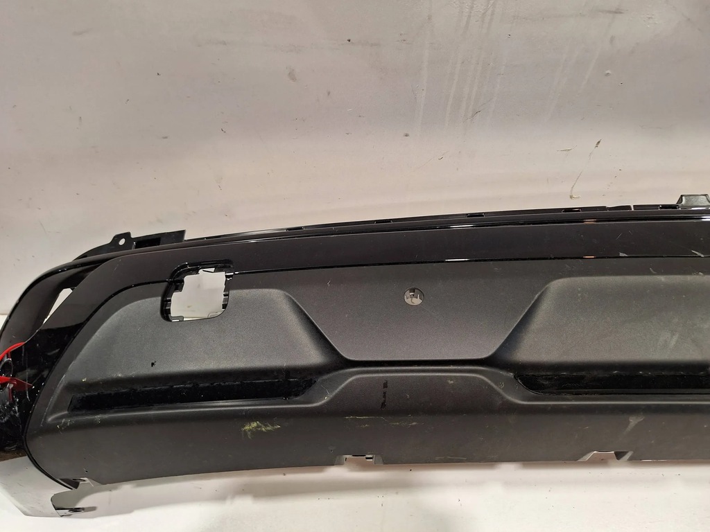 фото №7, Бампер задняя 850180287r renault austral 22-