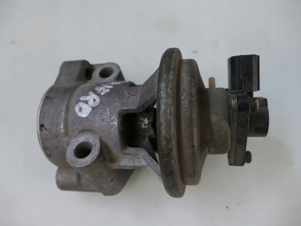 фото №1, Mitsubishi pajero iii 2.5 td клапан egr