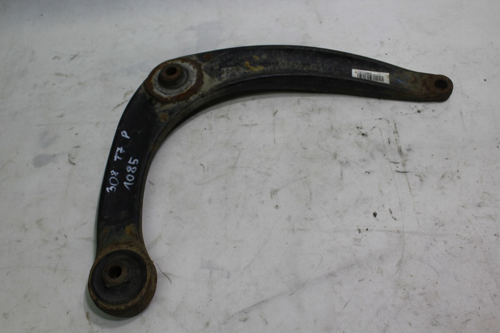 фото №1, Важіль правий peugeot 308 t7 #1085