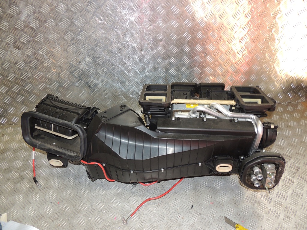 фото №7, Mercedes-benz оригінальний номер a2128305160 обігрівач