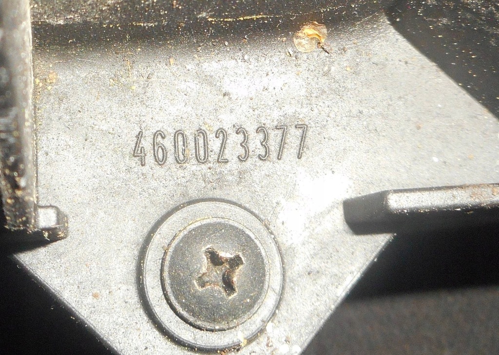 фото №5, Opel mokka a 1.5 cdti корпус фильтра воздуха 13490988 460023377 42348709