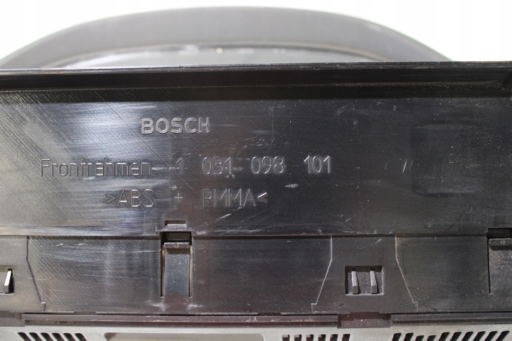 фото №6, Приборы mercedes a klasa w169 2.0cdi