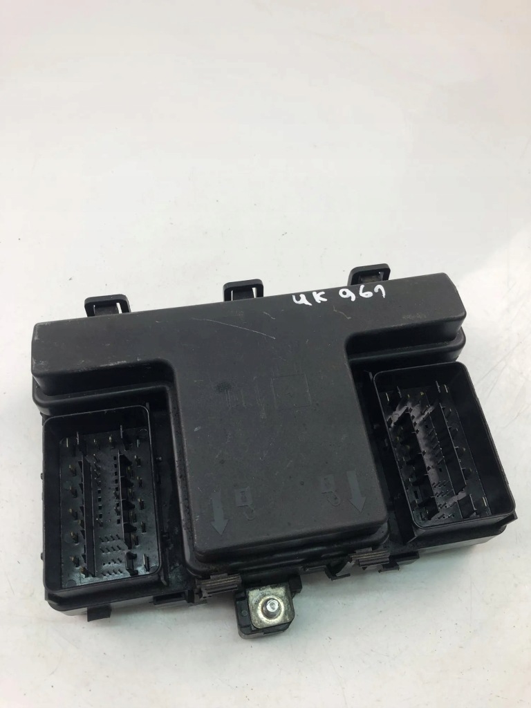 Купить Коробка предохранителей ford fusion 2 dg9t14a067af 23564219 2013