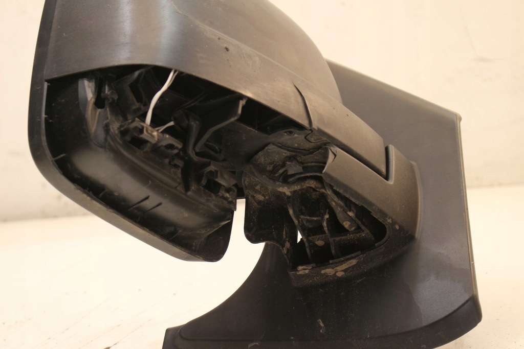 фото №5, Праве дзеркало 7 pin renault trafic iii vivaro b europa