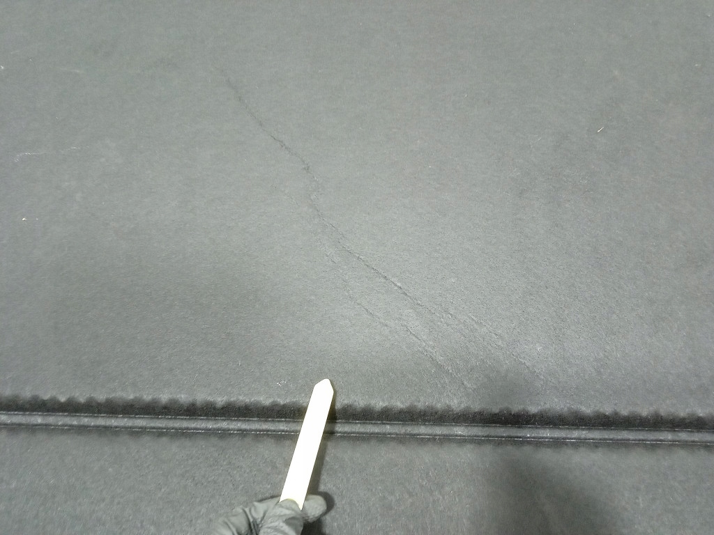 фото №9, Bmw x3 g01 обшивка підлога багажника 7445822