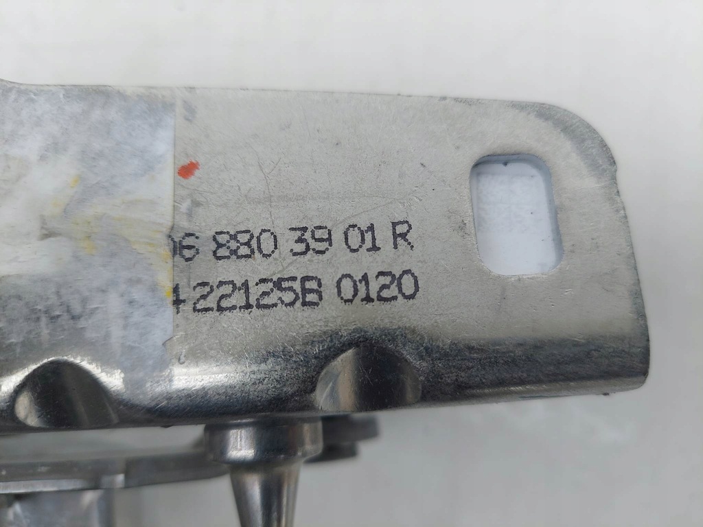 фото №5, Mercedes c klasa w206 петля капот левый правый nowe