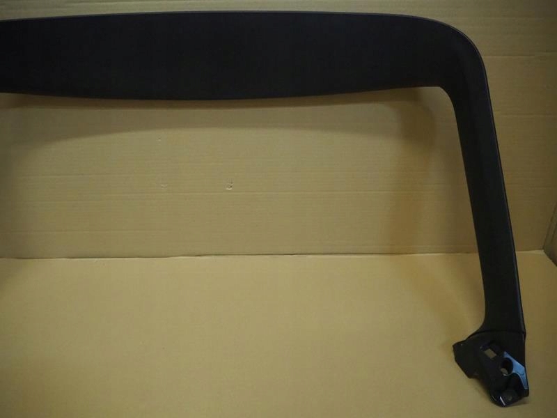 фото №3, Защита накладка стойка крышки комплект audi q3 8u