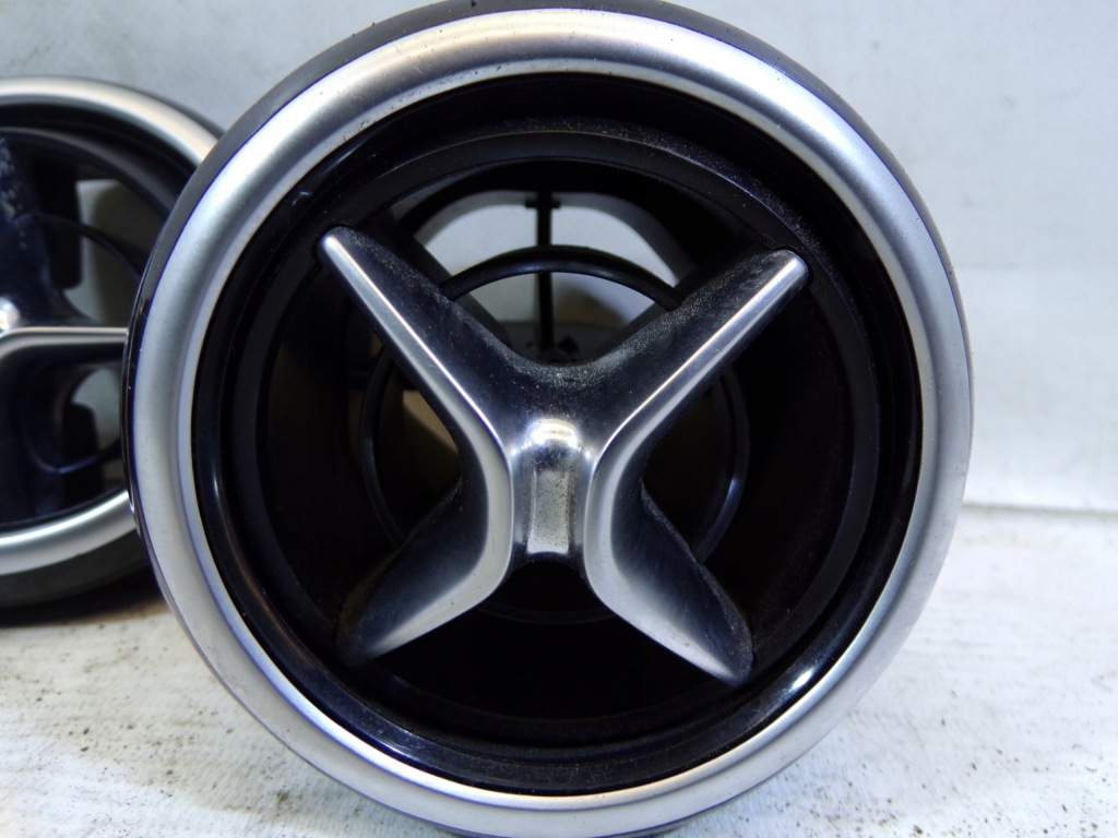 фото №4, Решётка решётки обдув mercedes b klasa w246